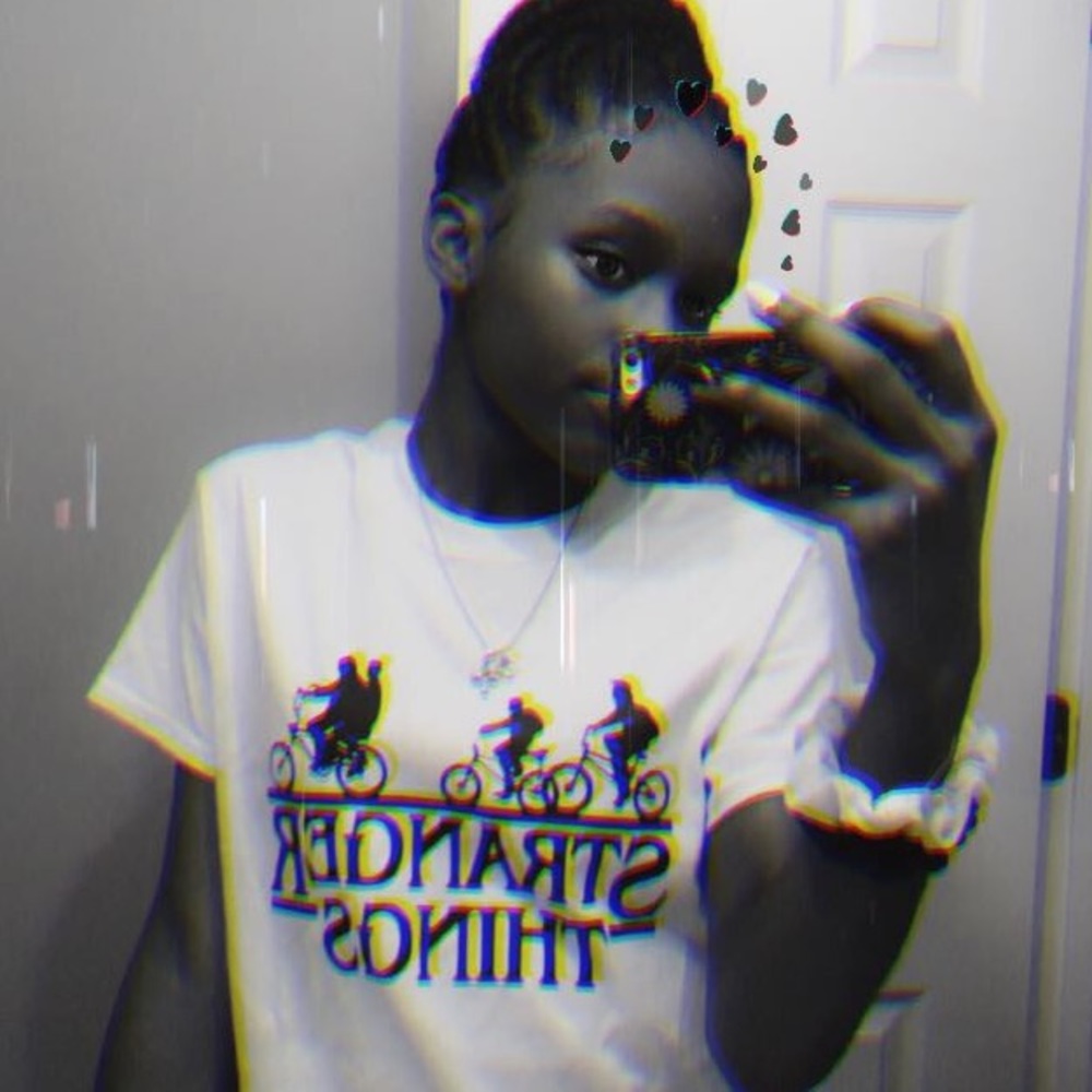 Meet your Posher, Jayda